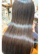 アイノア シノン 神保町(AInoa sinon)&nbsp;【髪質改善ヘアエステAInoa sinon神保町】