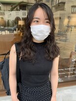 ウブ(ubu)&nbsp;ubu guest hair 147