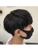 ブランシェ 西松山店&nbsp;校則okヘア