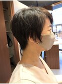 ショートレイヤー