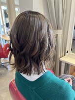 ラシェンテ リセ 西宮北口(La Sente Lycee)&nbsp;韓国風可愛い巻き髪！10代20代