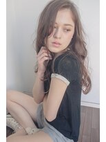 サングース(Sungoose)&nbsp;sungooseくびれヘアビタミンカラーメルティカラー