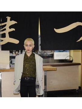 ケイカ(Keica) まつ