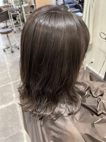 アプシー 三木店(Apsee)&nbsp;ブリーチなし！ほんわりハイライト！