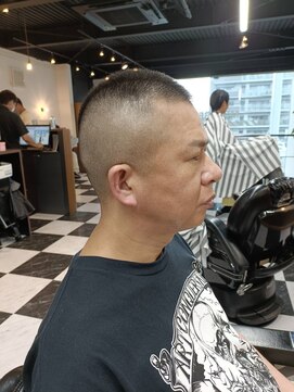 モリゲン フェローシップ レグ(MORIGEN fellowship REGU) ベリーショート