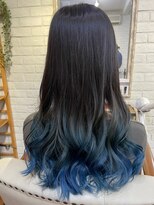 ヘアーリビングリコ 新潟笹口店(hair living Liko)&nbsp;【Liko リコ新潟】Liko style【新潟/笹口】