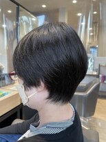 ゼル 熊谷(ZELE)&nbsp;コンパクトショート