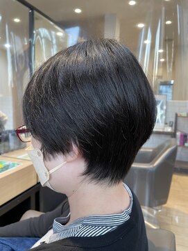 ゼル 熊谷(ZELE) コンパクトショート