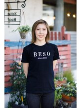 ベソ(Beso) 藤井 愛子