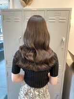 プレシャスバイプロデュース(precious by Produce) 髪質改善ヘアエステ×エステカラー［町田/町田駅/町田駅前店/]