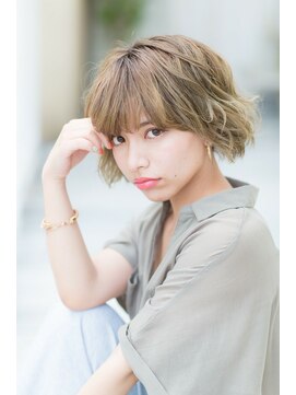 ビバーチェ(Vivace) トリプルA