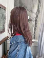 キジ(kiji)&nbsp;バイカルテ/BYKARTE/ブリーチなし〔久屋大通/丸の内/久屋〕