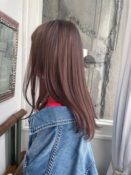 キジ(kiji) バイカルテ/BYKARTE/ブリーチなし〔久屋大通/丸の内/久屋〕