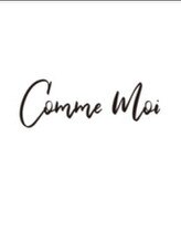 コム モア(COMME MOI)&nbsp;森田 淑恵