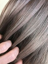 グロウ 上野御徒町(grow)&nbsp;☆grow 上野御徒町☆外国人風/グラデーション