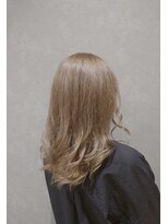 リー 天王寺(Lee)&nbsp;【Lee天王寺】グレージュ