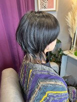 ソフ(soph) ウルフ