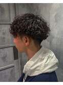 プードルパーマ2
