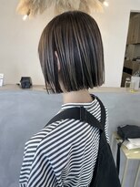 ラボリア(LABO li'a)&nbsp;コントラストカラー