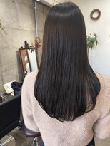 ヴィップルーム(viproom) 切りっぱなしボブ/エアリーロング/美髪/ピンクブラウン