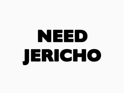 ニードジェリコ(NEED JERICHO)