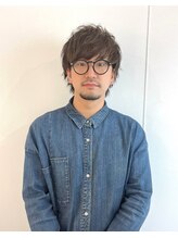 ナインバイトゥルース(9 NINE by truth) 澤田 進吾