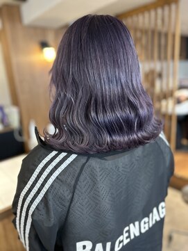 ジャンクス 千葉(junks) パープル/ラベンダー/ラベンダーグレー/SAKINA