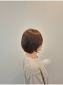 アッシュカラー♪