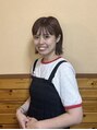 パレッツ Palet's LADY'S & MEN'S HAIR 小谷 由梨亜