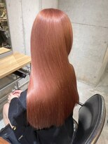 メーヴェ(Mowen)&nbsp;[ オレンジブラウン ]