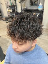 ラックバイエイム(LUCK by eim)&nbsp;ツイストスパイラル