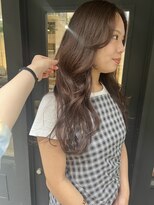 ノエル 池袋店(noel)&nbsp;【noel】hachi×透明感ベージュ