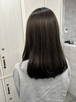 アイ(_i)&nbsp;#オリーブ#オリーブグレージュ#アディクシーカラー