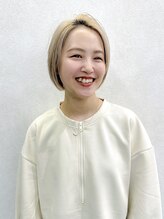 エル(el.) 豊島 璃奈