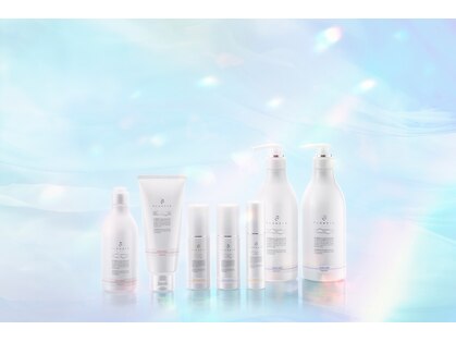 デフヘアー(DEF Hair)の写真