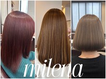 ミレナ(Milena)