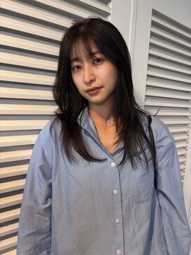 レコ 渋谷(LECO) レイヤースタイル