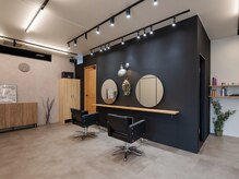 ブリーチ 高崎店(BLEACHi)の雰囲気（メンズスタイルに特化したサロン【MEN'S HAIR　BLEACHi】）