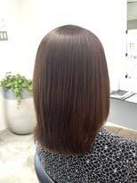 イレス 札幌円山店(IRESU)&nbsp;髪質改善/縮毛矯正/美髪/酸性ストレート/白髪染め/ヘッドスパ