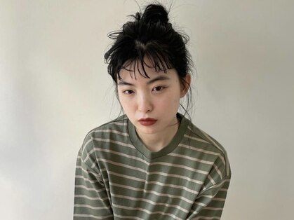 エイチ 梅田(H)の写真