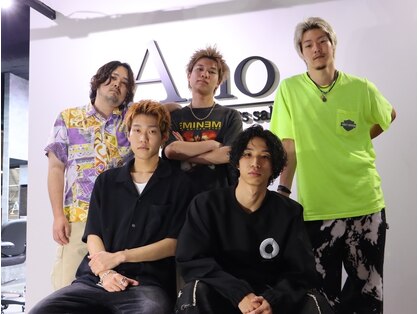 アノ(Ano.)の写真