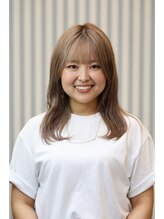 アーサス ヘアー デザイン 新潟燕三条店(Ursus hair Design) 高橋 奈々