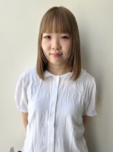 シテン(SITEN) 高林 優衣