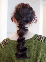 ヘアーサロン フーガ せんげん台店(HAIR SALON fuuga)&nbsp;aoi.指名限定！特別価格クーポンご用意しております！