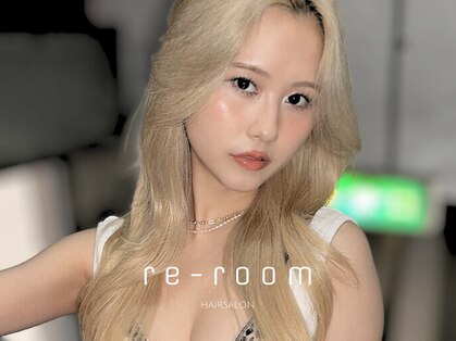 リルーム(re-room)の写真