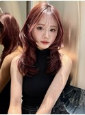 /韓国ボブ/縮毛矯正/髪質改善/レイヤーカット/前髪/学割U24/浦和