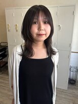 ロメオ 京橋(ROMEO)&nbsp;レイヤー◎グレージュ