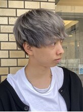 アジアンヘアー(ASIANHAIR)