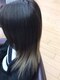 美容室メデューサ都府楼店の写真/〈カット＋カラー ¥7700〉ハイクオリティ×低価格なので、毎月綺麗を維持できる◎クーポン利用で更にお得♪