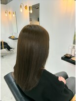 イブー(hibou)&nbsp;オリーブカラー